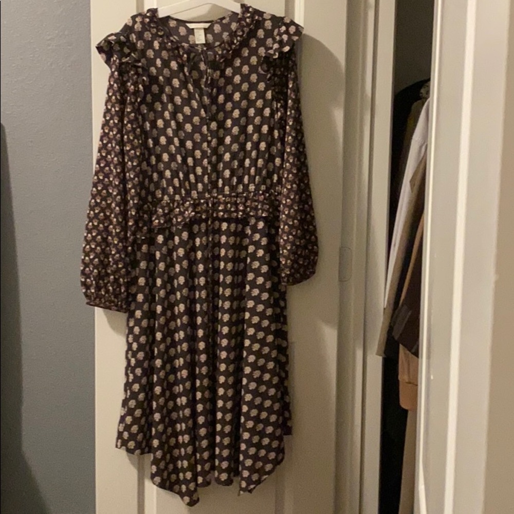 H&M Midi Dress